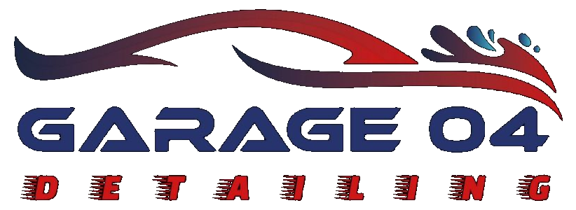 Garage 04 Detailing