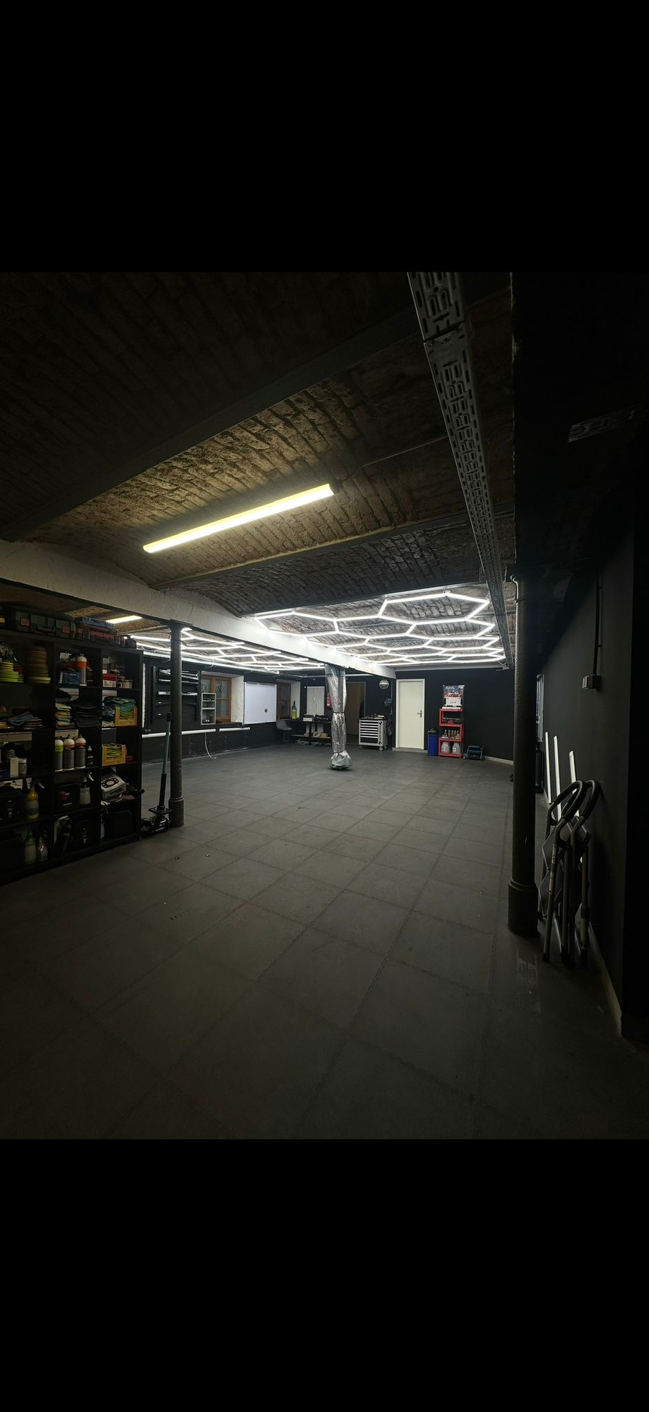 Garage04 Meisterwerk 1